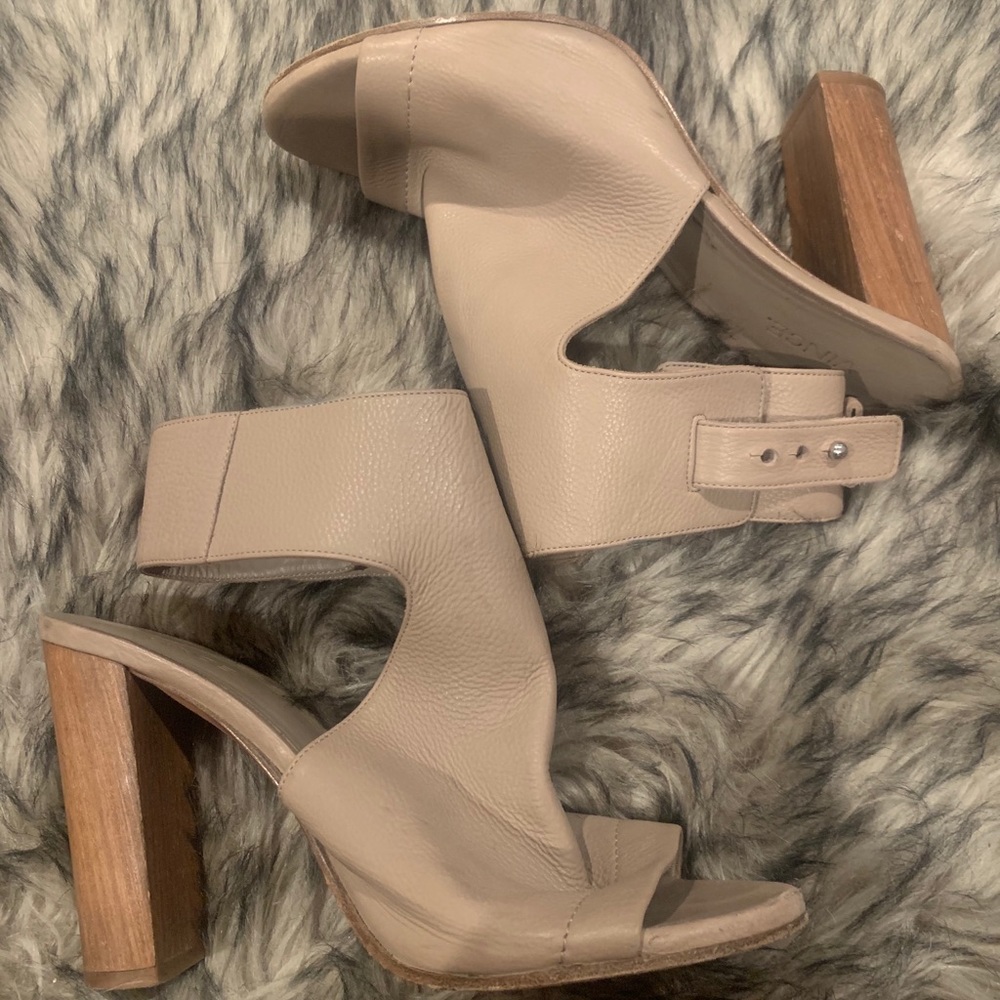 Vince Heels